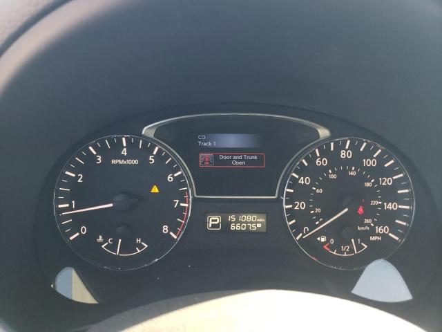 Photo 9 from auction – 2015 NISSAN ALTIMA 2.5 with VIN 1N4AL3AP5FC499724