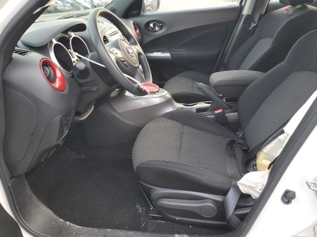 Photo 7 from auction – 2015 NISSAN JUKE S with VIN JN8AF5MV6FT558338
