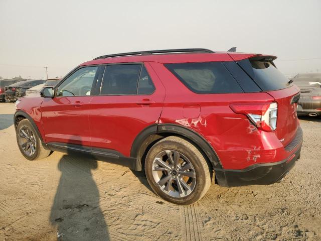 Фото 2 с аукциона – 2022 FORD EXPLORER X с VIN 1FMSK8DH4NGB37387