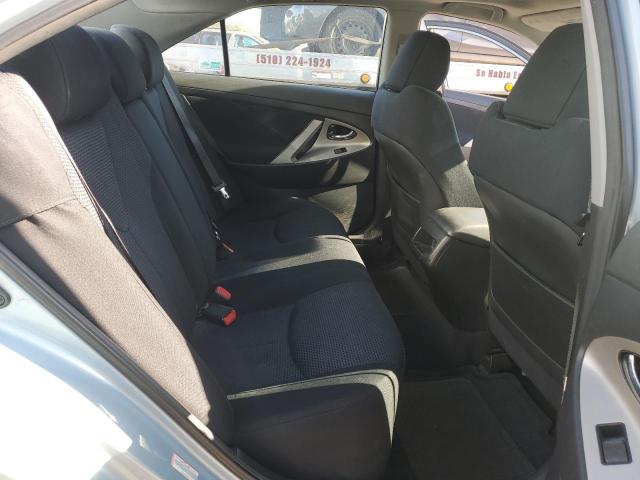 Photo 10 from auction – 2009 TOYOTA CAMRY BASE with VIN 4T1BE46K69U795583