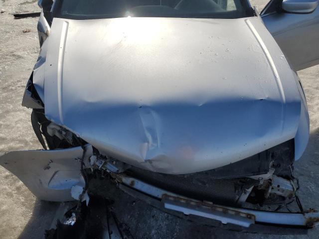 Photo 11 from auction – 2010 HONDA ACCORD LXP with VIN 1HGCP2F46AA083705