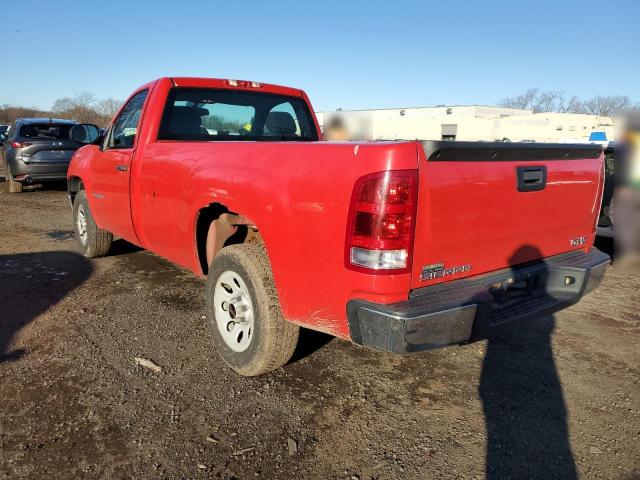 Photo 2 from auction – 2008 GMC SIERRA C15 with VIN 1GTEC14X98Z250418