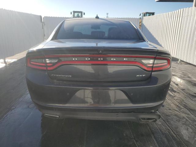 Photo 6 from auction – 2016 DODGE CHARGER SX with VIN 2C3CDXHG3GH319236
