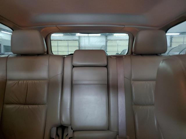 Photo 10 from auction – 2015 JEEP GRAND CHER with VIN 1C4RJFBGXFC821017