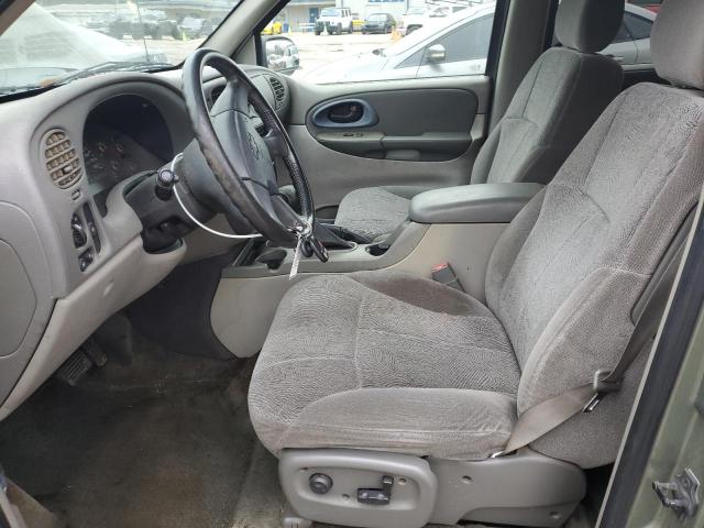 Photo 7 from auction – 2003 CHEVROLET TRAILBLAZE with VIN 1GNDS13S932306466