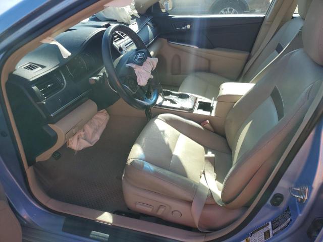 Photo 7 from auction – 2014 TOYOTA CAMRY L with VIN 4T4BF1FK8ER360916