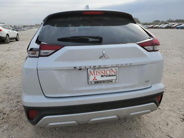 Photo 6 from auction – 2024 MITSUBISHI ECLIPSE CR with VIN JA4ATWAA1RZ073130