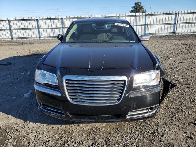 Photo 5 from auction – 2013 CHRYSLER 300C LUXUR with VIN 2C3CCASG8DH591205