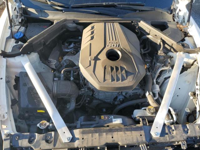 Photo 11 from auction – 2018 KIA STINGER PR with VIN KNAE25LA0J6030757