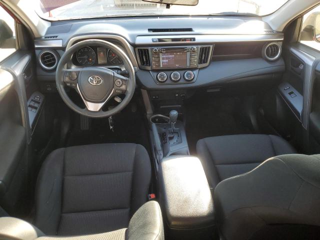 Photo 8 from auction – 2018 TOYOTA RAV4 LE with VIN JTMBFREV3JD241111