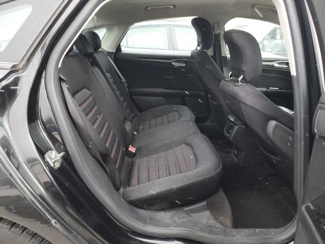 Photo 10 from auction – 2013 FORD FUSION SE with VIN 3FA6P0H74DR335166