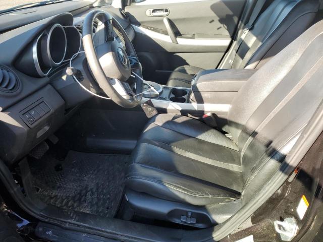 Photo 7 from auction – 2008 MAZDA CX-7 with VIN JM3ER29L580187534