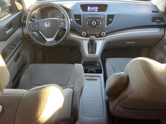 Photo 8 from auction – 2012 HONDA CR-V EX with VIN JHLRM4H5XCC011368