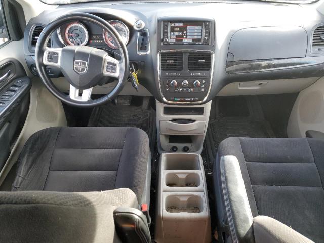 Photo 8 from auction – 2014 DODGE GRAND CARA with VIN 2C4RDGBG6ER288747