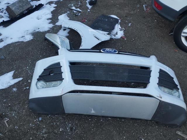 Photo 13 from auction – 2014 FORD ESCAPE SE with VIN 1FMCU0G99EUC56736