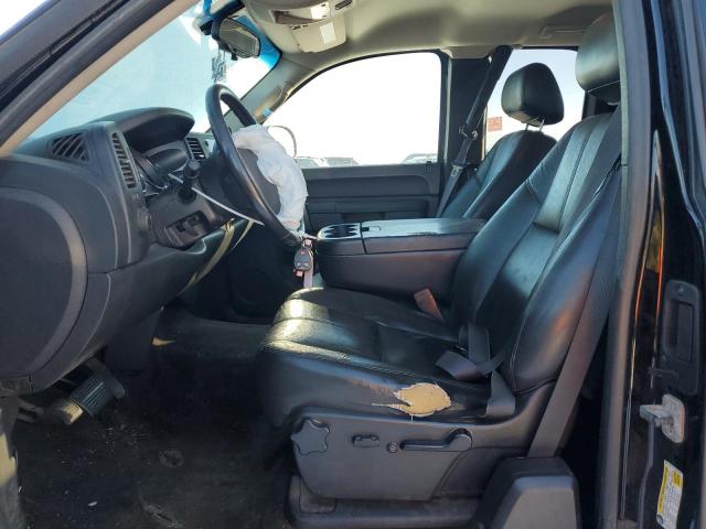 Photo 7 from auction – 2013 GMC SIERRA K15 with VIN 1GTR2VE71DZ200486