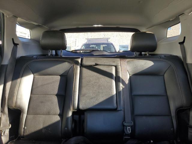 Photo 10 from auction – 2020 GMC TERRAIN SL with VIN 3GKALPEV9LL238918