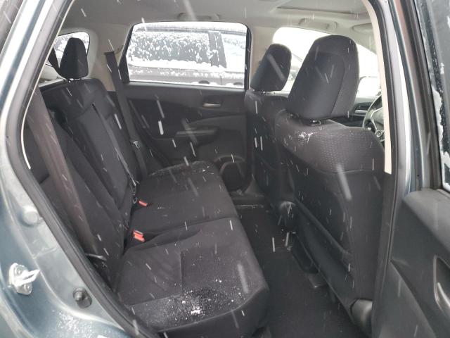 Photo 11 from auction – 2012 HONDA CR-V EX with VIN JHLRM4H57CC021761