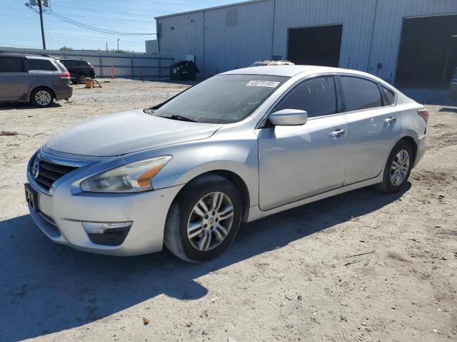 Photo 1 from auction – 2015 NISSAN ALTIMA 2.5 with VIN 1N4AL3AP9FC451773