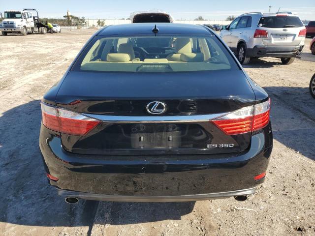 Photo 6 from auction – 2014 LEXUS ES 350 with VIN JTHBK1GG6E2085920