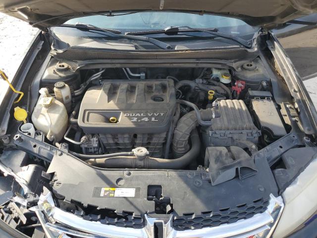 Снимка 11 от търг – 2014 DODGE AVENGER SE с VIN 1C3CDZAB3EN190686