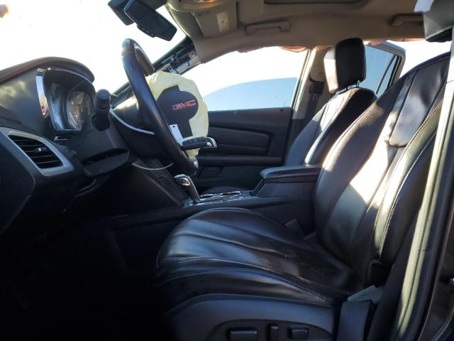 Photo 7 from auction – 2013 GMC TERRAIN SL with VIN 2GKFLVEK4D6359314