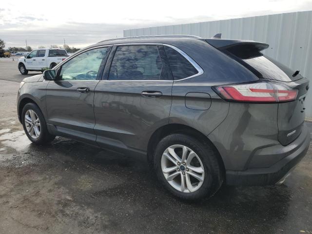 Photo 2 from auction – 2020 FORD EDGE SEL with VIN 2FMPK3J99LBA73552