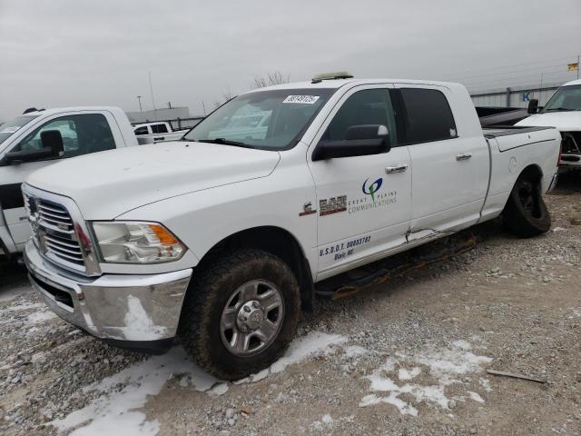 RAM 3500 SLT 2016 with VIN 3C63R3LL9GG349374 - Photo from auction