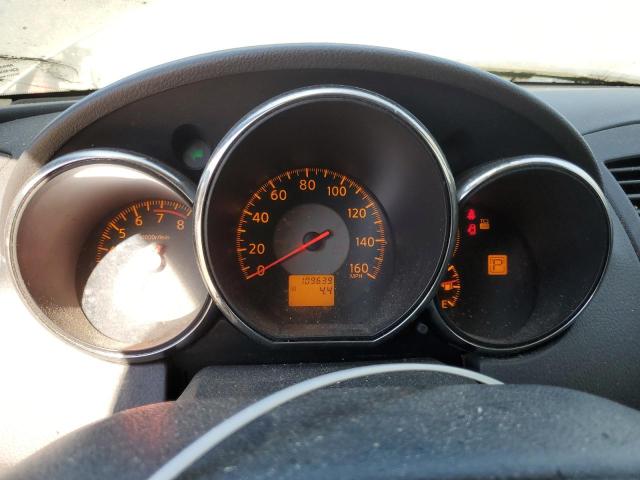 Photo 9 from auction – 2006 NISSAN ALTIMA with VIN 1N4BL11EX6N367151