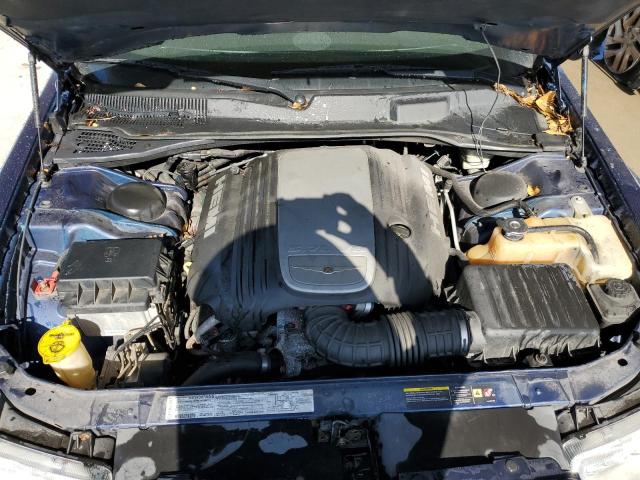 Фото 11 с аукциона – 2006 CHRYSLER 300C с VIN 2C3LA63H76H107733