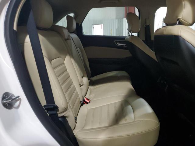 Photo 11 from auction – 2019 FORD EDGE SEL with VIN 2FMPK3J95KBC43789