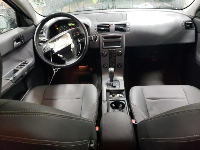 Photo 8 from auction – 2005 VOLVO S40 2.4I with VIN YV1MS382X52074292
