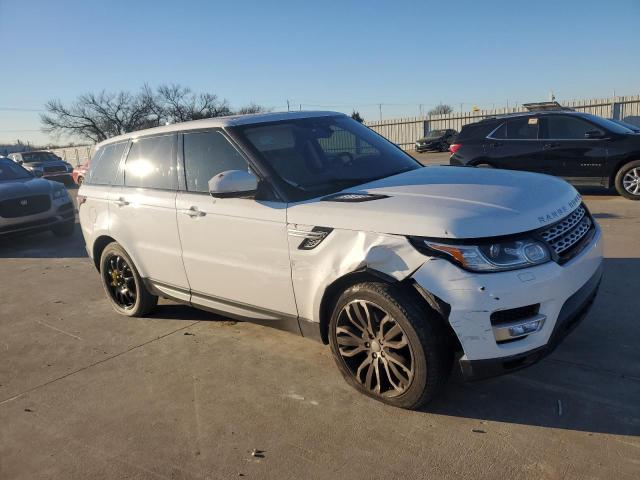 Photo 4 from auction – 2017 LAND ROVER RANGE ROVE with VIN SALWR2FV3HA149242