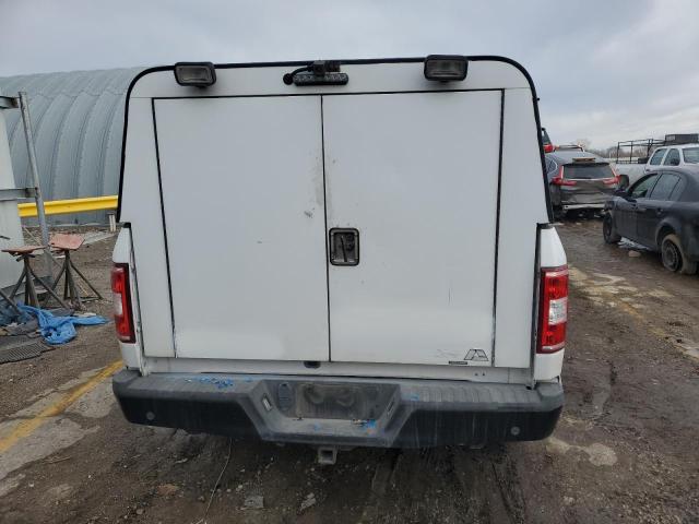 Photo 6 from auction – 2018 FORD F150 SUPER with VIN 1FTEX1CB6JKF62379
