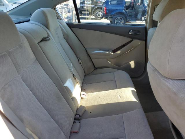 Photo 10 from auction – 2009 NISSAN ALTIMA 2.5 with VIN 1N4AL21E99N464508