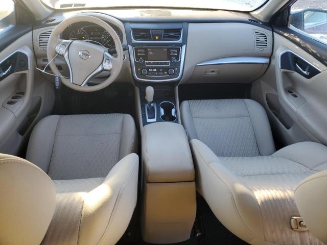 Photo 8 from auction – 2017 NISSAN ALTIMA 2.5 with VIN 1N4AL3AP6HC145567