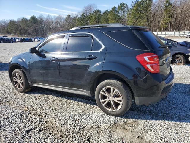 Photo 2 from auction – 2016 CHEVROLET EQUINOX LT with VIN 2GNALCEK0G1140692