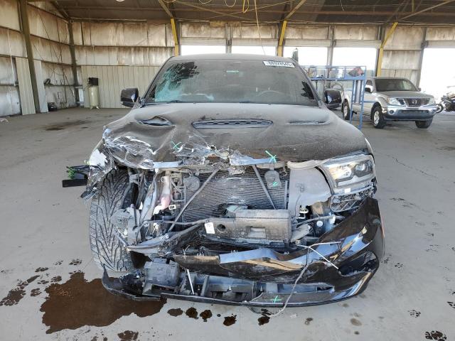 Photo 5 from auction – 2022 DODGE DURANGO R/ with VIN 1C4SDHCT1NC131087
