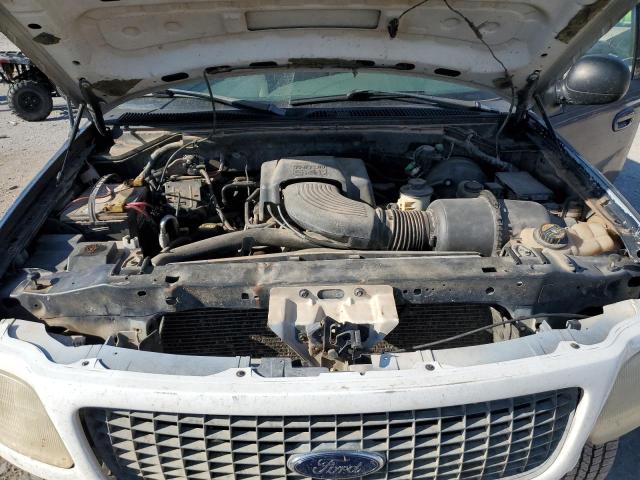 Photo 12 from auction – 1999 FORD EXPEDITION with VIN 1FMPU18L9XLB69154