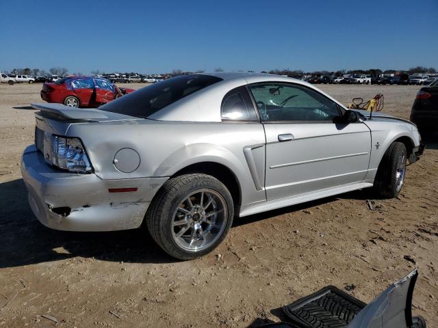 Photo 3 from auction – 2003 FORD MUSTANG with VIN 1FAFP40493F427930