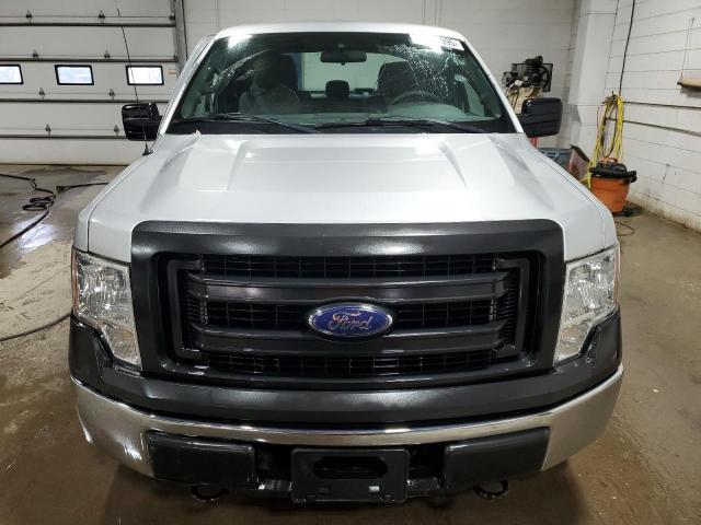 Photo 5 from auction – 2014 FORD F150 SUPER with VIN 1FTEX1EM0EFA96381