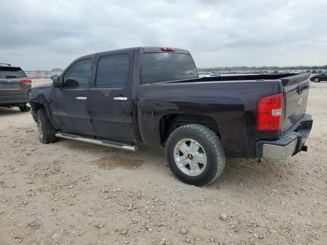 Фото 2 с аукциона – 2009 CHEVROLET SILVERADO с VIN 2GCEC23C291108121