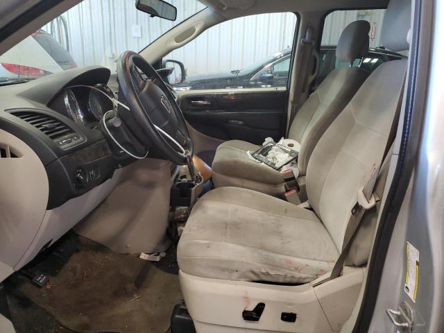Photo 7 from auction – 2011 DODGE GRAND CARA with VIN 2D4RN3DG8BR682607