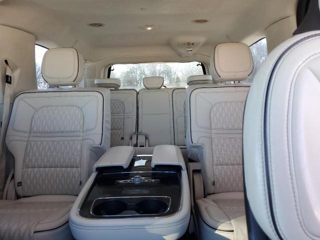 Photo 10 from auction – 2021 LINCOLN NAVIGATOR with VIN 5LMJJ3TT3MEL03929