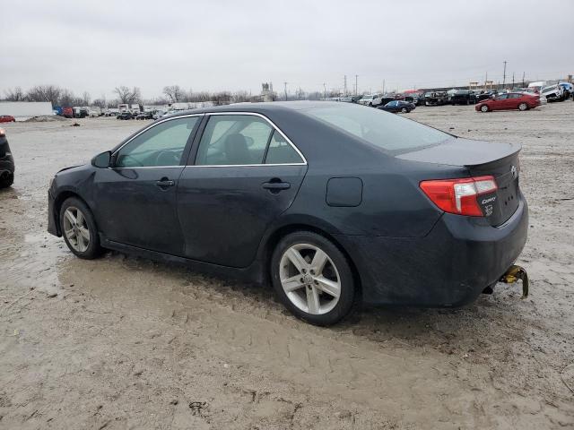 صورة رقم 2 من المزاد - 2012 TOYOTA CAMRY BASE مع VIN 4T1BF1FK8CU529632