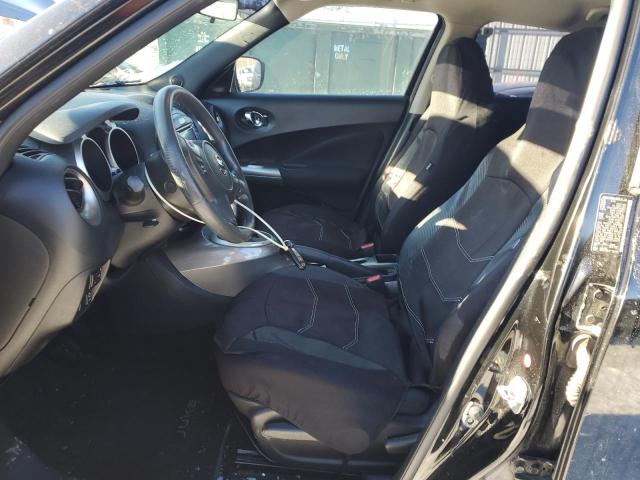 Photo 7 from auction – 2015 NISSAN JUKE S with VIN JN8AF5MV9FT565977