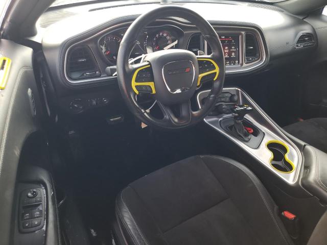 Photo 8 from auction – 2021 DODGE CHALLENGER with VIN 2C3CDZKG5MH635799