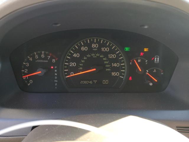 Photo 9 from auction – 2004 HONDA ACCORD EX with VIN 1HGCM66504A080473