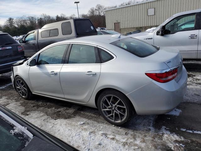 Photo 2 from auction – 2015 BUICK VERANO CON with VIN 1G4PR5SK8F4219611