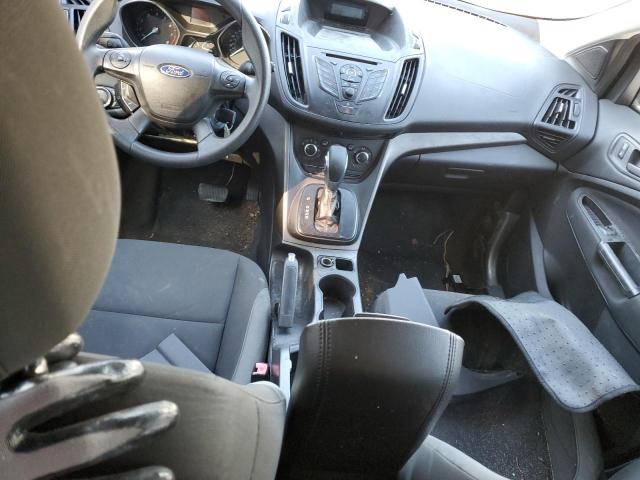 Photo 8 from auction – 2013 FORD ESCAPE S with VIN 1FMCU0F76DUA46285
